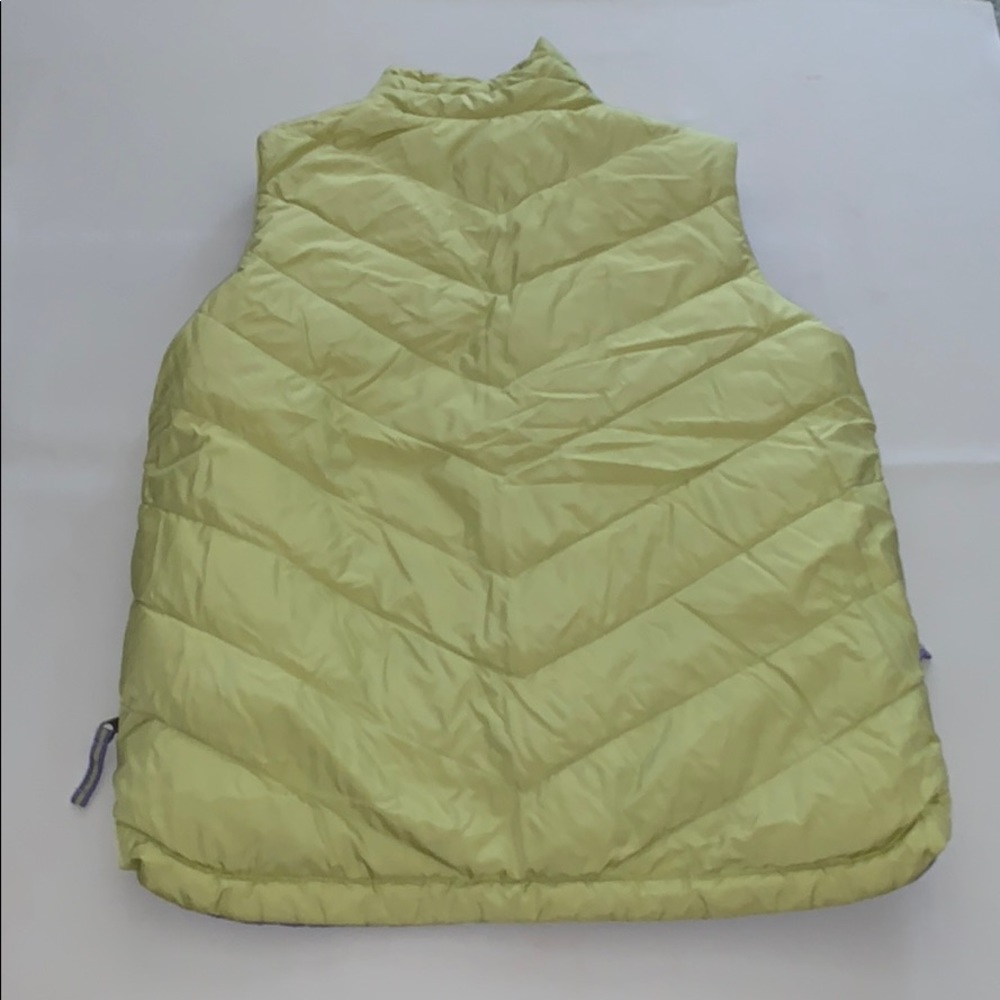 Reversible Vest Jacket - Picture 5 of 5